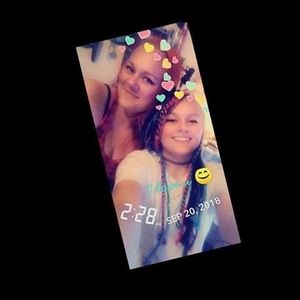 Meet your Posher, Amanda